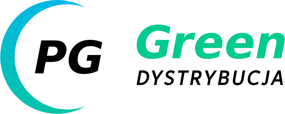 Logo PG Green